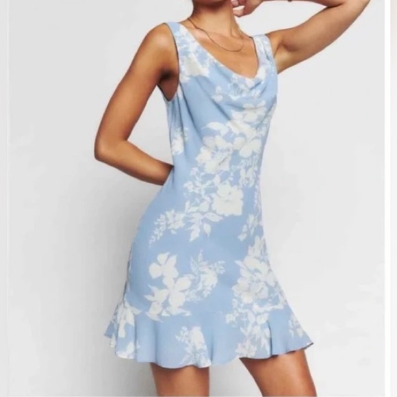 Reformation Dresses & Skirts - DUPLICATE